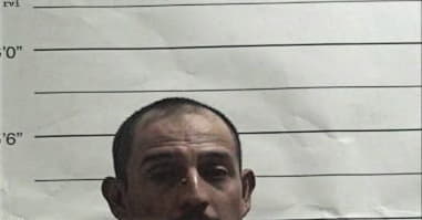 Densy Mejia, - Orleans Parish County, LA 